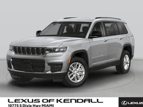 JEEP GRAND CHEROKEE 2021 1C4RJJDG5M8175174 image JEEP GRAND CHEROKEE 2021 1C4RJJDG5M8175174 image